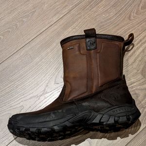 Merrell Brownstone Boots